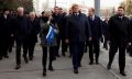 Анатолий Серышев посетил общественные пространства Омска