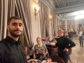 Разочарование в центре Санкт-Петербурга: обзор ресторана Commode