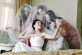Утро невесты: как сделать его незабываемым