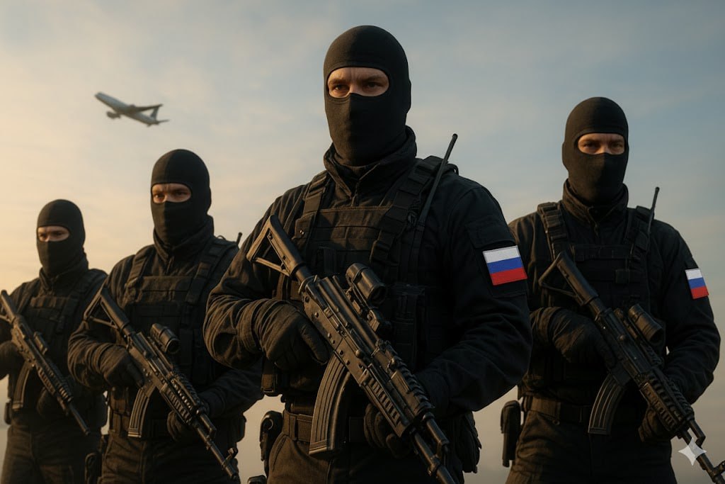 Во вторник в главной воздушной гавани Хакасии пройдут учения