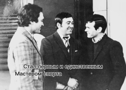 ДЗЮДОИСТАМ ИЗ ХАКАСИИ ПОСВЯТИЛИ ОЖИВШУЮ ИСТОРИЮ