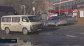 "ЯСНО" НА РТС: НЕЛЕГАЛЬНЫЕ ТАКСИСТЫ