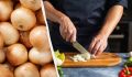 10 секретов, как нарезать лук как настоящий шеф-повар