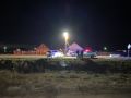 Выезд на встречную полосу стал причиной ДТП в Ширинском районе