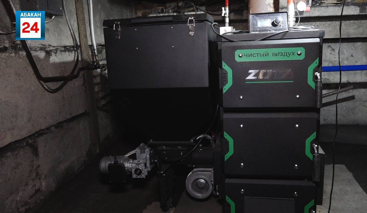 В Абакане стартует дополнительный набор участников федерального проекта «Чистый воздух»