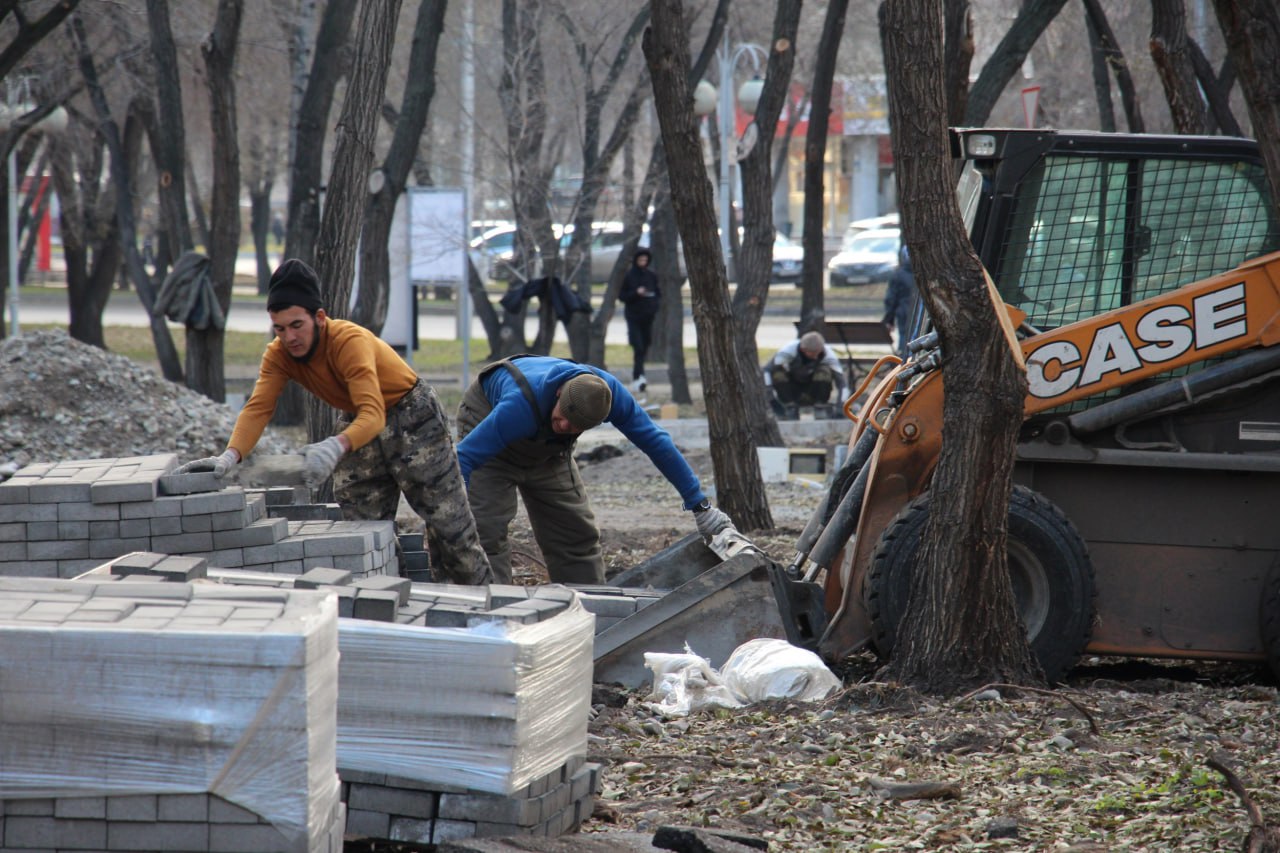 Координационный совет по развитию малого и среднего предпринимательства и конкуренции в городе Абакане накануне обсудил важные изменения налогового законодательства, инструменты, которые могут помочь бизнесу в 2026 году, и... Координационный совет по развитию малого и среднего предпринимательства и конкуренции в городе Абакане накануне обсудил важные изменения налогового законодательства, инструменты, которые могут помочь бизнесу в 2026 году, и...