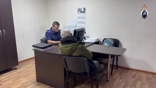 Глава Аскизского района Абрек Челтыгмашев задержан, его подозревают в превышении должностных полномочий при строительстве школы