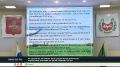 НА СЕССИИ ВЕРХОВНОГО СОВЕТА ХАКАСИИ ОДОБРИЛИ ЦЕЛЫЙ БЛОК СОЦИАЛЬНЫХ ВОПРОСОВ
