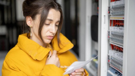 Срочно проверяйте свой счетчик: с 10 марта сумма может вырасти в несколько раз