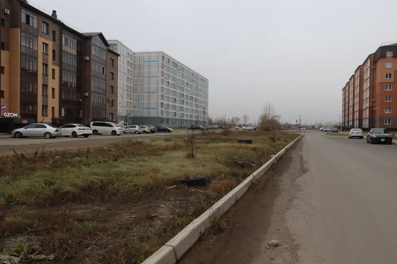 В ДГАЗ сегодня ежегодная комиссия обсуждала предложения в перечень объектов на 2026 год по городской программе «Градостроительная политика» В ДГАЗ сегодня ежегодная комиссия обсуждала предложения в перечень объектов на 2026 год по городской программе «Градостроительная политика»