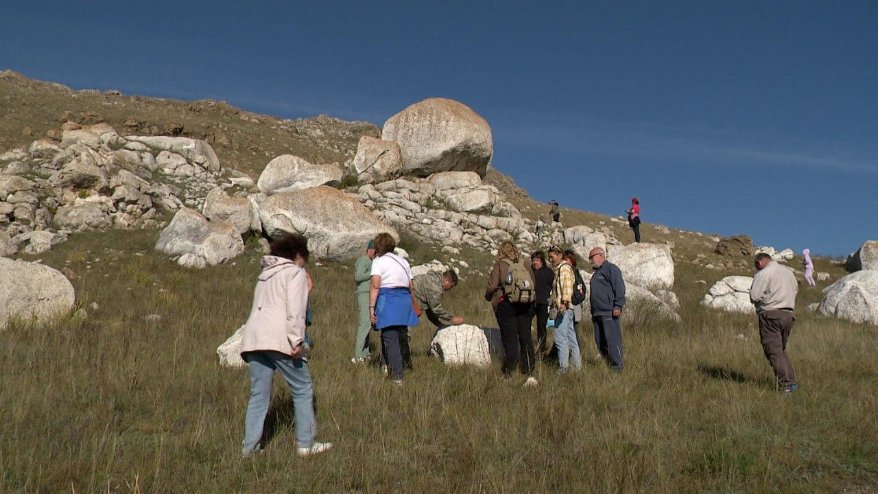 СТУДЕНТАМ ХАКАСИИ ПОДАРИЛИ ЛЬГОТНЫЕ ЭКСКУРСИИ