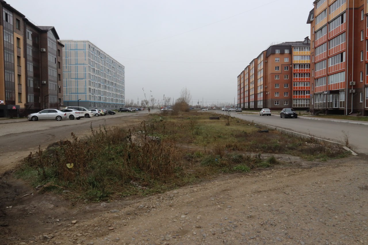 В ДГАЗ сегодня ежегодная комиссия обсуждала предложения в перечень объектов на 2026 год по городской программе «Градостроительная политика» В ДГАЗ сегодня ежегодная комиссия обсуждала предложения в перечень объектов на 2026 год по городской программе «Градостроительная политика»