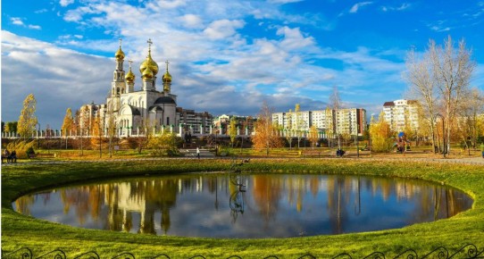 Из крабовых палочек можно готовить не только салат: такую запеканку полюбит вся семья