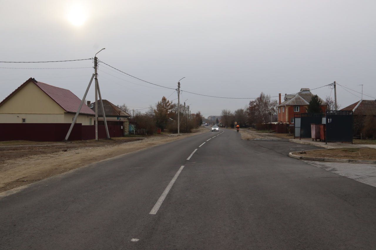 Подходит к окончанию капитальный ремонт участка на улице Чернышевского в границах улиц Богдана Хмельницкого – Кирова Подходит к окончанию капитальный ремонт участка на улице Чернышевского в границах улиц Богдана Хмельницкого – Кирова