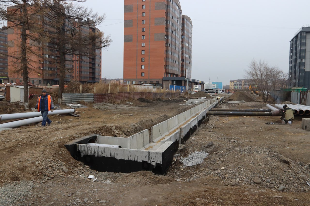 В ДГАЗ сегодня ежегодная комиссия обсуждала предложения в перечень объектов на 2026 год по городской программе «Градостроительная политика» В ДГАЗ сегодня ежегодная комиссия обсуждала предложения в перечень объектов на 2026 год по городской программе «Градостроительная политика»