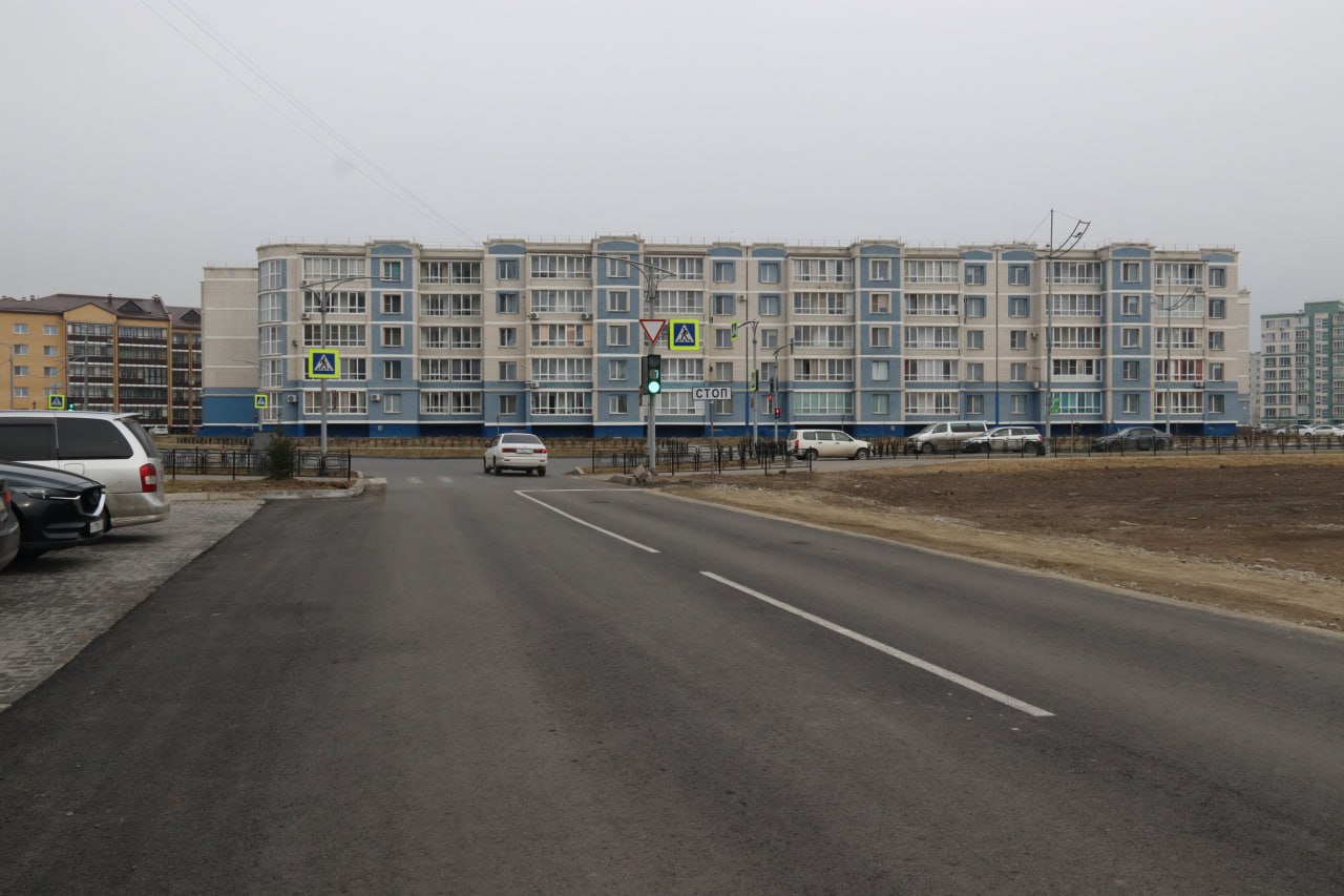 Подходит к окончанию капитальный ремонт участка на улице Чернышевского в границах улиц Богдана Хмельницкого – Кирова Подходит к окончанию капитальный ремонт участка на улице Чернышевского в границах улиц Богдана Хмельницкого – Кирова