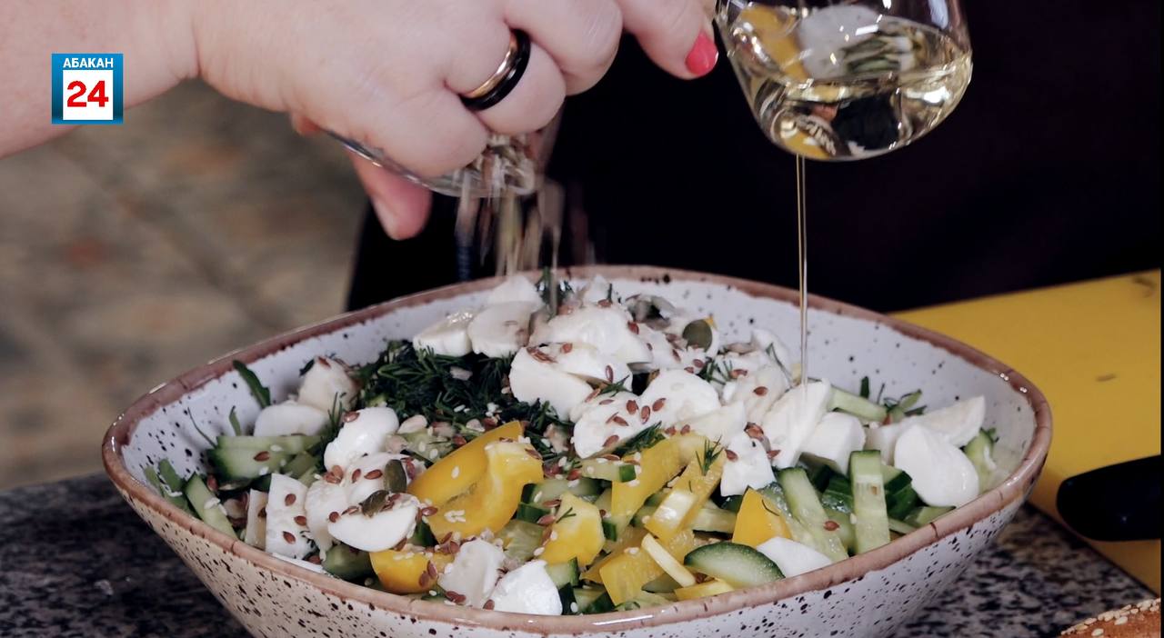 Пир на весь мир: фестиваль русских традиционных блюд впервые пройдёт в Абакане