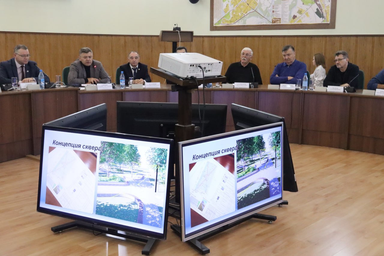 Координационный совет по развитию малого и среднего предпринимательства и конкуренции в городе Абакане накануне обсудил важные изменения налогового законодательства, инструменты, которые могут помочь бизнесу в 2026 году, и... Координационный совет по развитию малого и среднего предпринимательства и конкуренции в городе Абакане накануне обсудил важные изменения налогового законодательства, инструменты, которые могут помочь бизнесу в 2026 году, и...