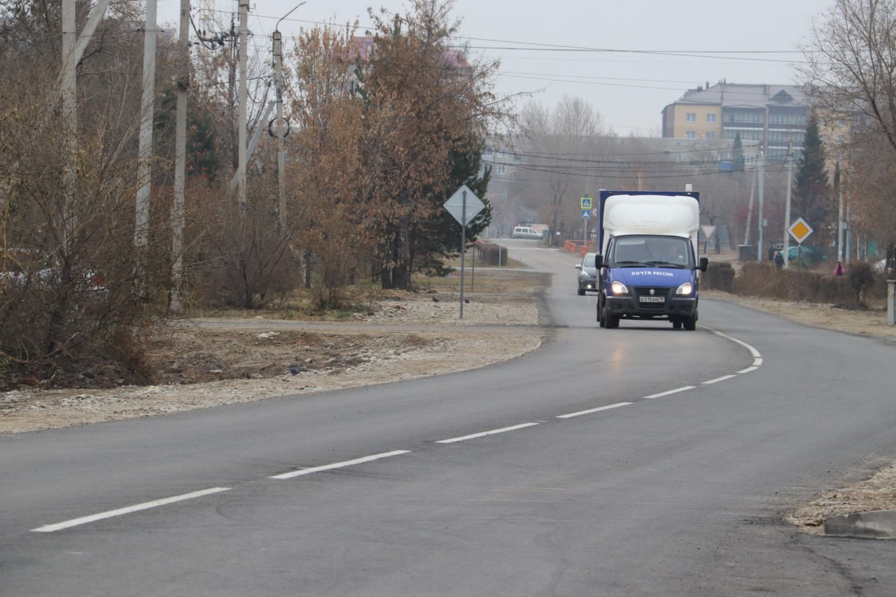 Подходит к окончанию капитальный ремонт участка на улице Чернышевского в границах улиц Богдана Хмельницкого – Кирова Подходит к окончанию капитальный ремонт участка на улице Чернышевского в границах улиц Богдана Хмельницкого – Кирова