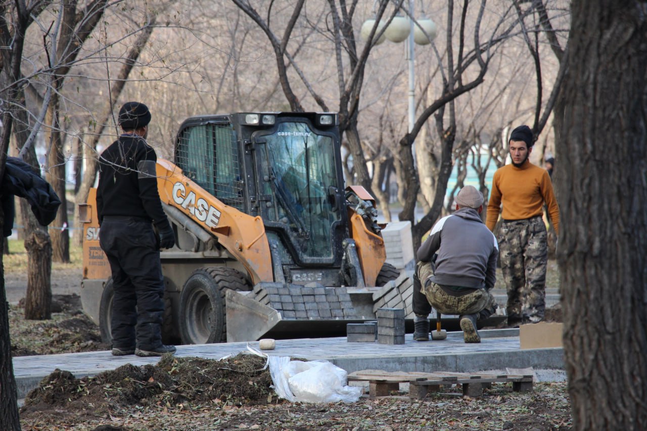 Координационный совет по развитию малого и среднего предпринимательства и конкуренции в городе Абакане накануне обсудил важные изменения налогового законодательства, инструменты, которые могут помочь бизнесу в 2026 году, и... Координационный совет по развитию малого и среднего предпринимательства и конкуренции в городе Абакане накануне обсудил важные изменения налогового законодательства, инструменты, которые могут помочь бизнесу в 2026 году, и...