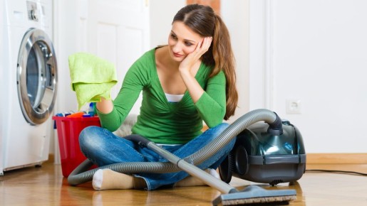 Вот почему после уборки дома становится только грязнее: названы три ошибки хозяек