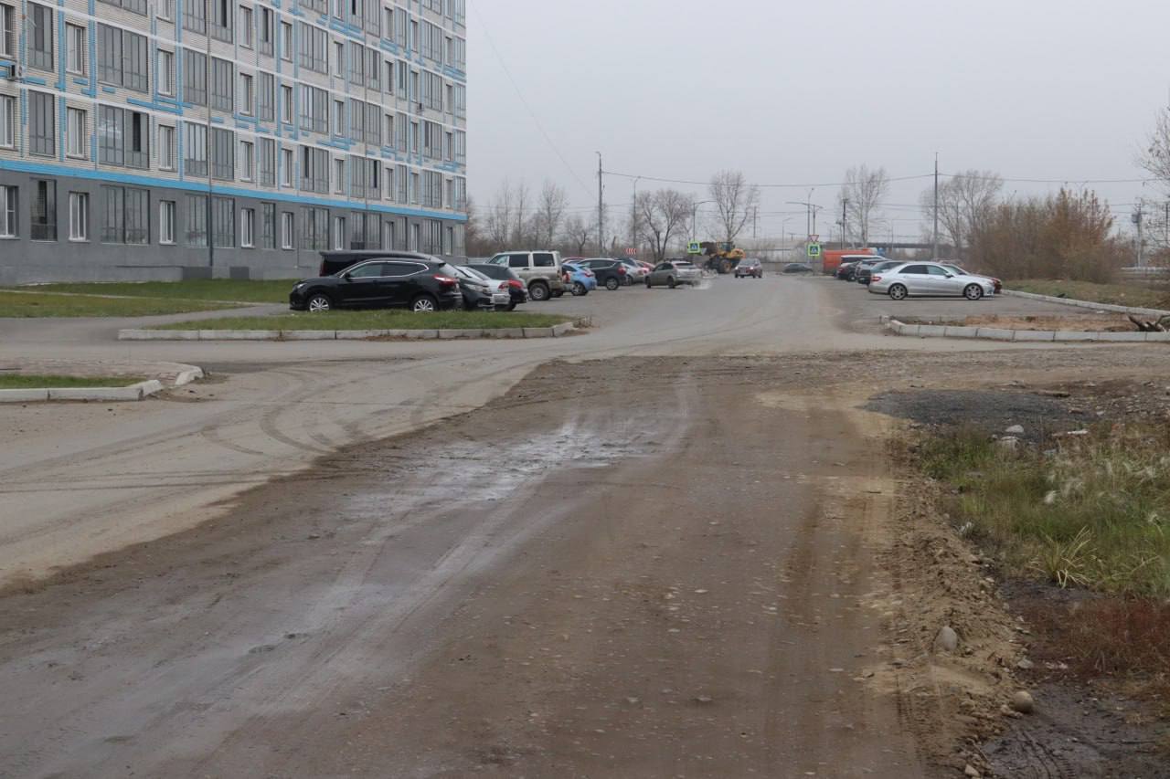 Алексей Лемин: Планируем работы на 2026 год Алексей Лемин: Планируем работы на 2026 год