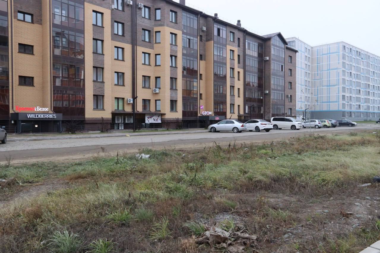 Алексей Лемин: Планируем работы на 2026 год