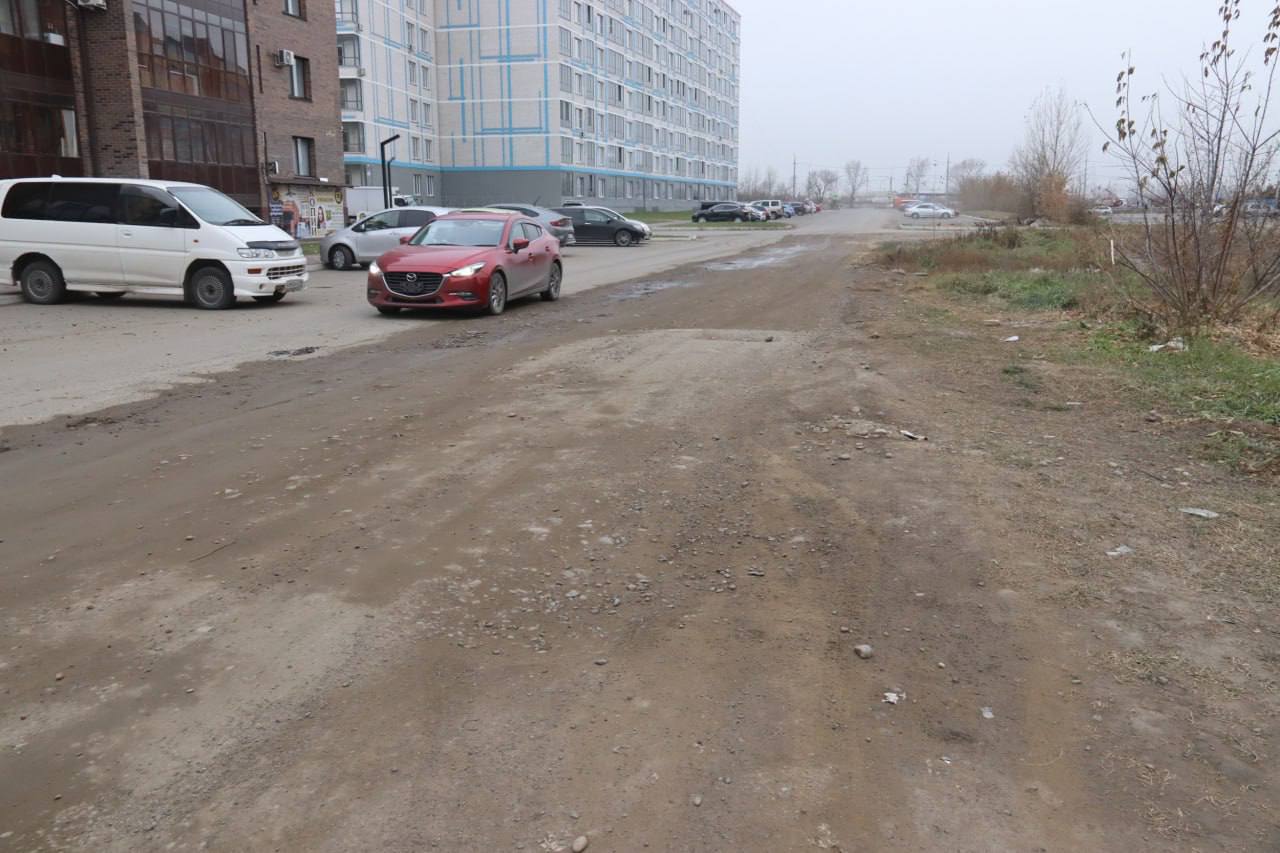 Алексей Лемин: Планируем работы на 2026 год Алексей Лемин: Планируем работы на 2026 год