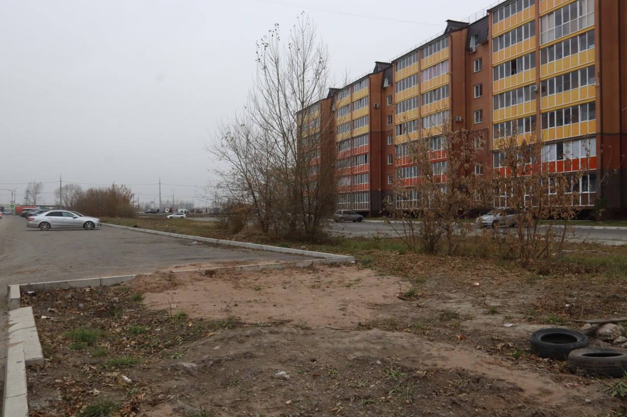 Алексей Лемин: Планируем работы на 2026 год Алексей Лемин: Планируем работы на 2026 год