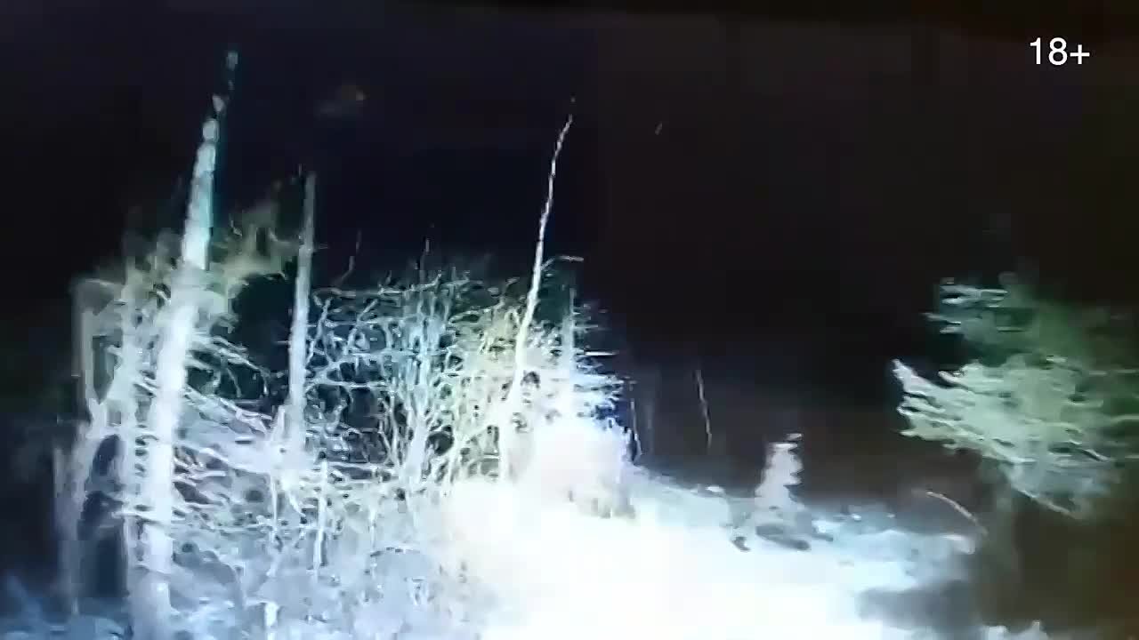 ИЗЪЯТЫЙ У БРАКОНЬЕРА УАЗ МОЖЕТ ОТПРАВИТЬСЯ НА СВО