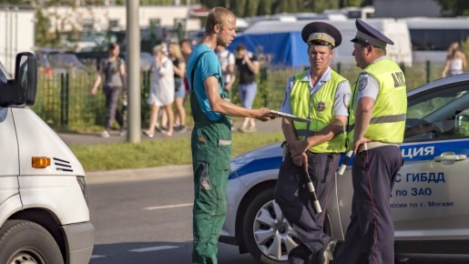 Без фото: водителей предупредили о странных «письмах счастья»