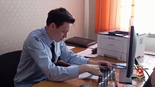 В Хакасии несовершеннолетний, обвиняемый в серии ложных звонков об акте терроризма и незаконном обороте персональных данных, предстанет перед судом