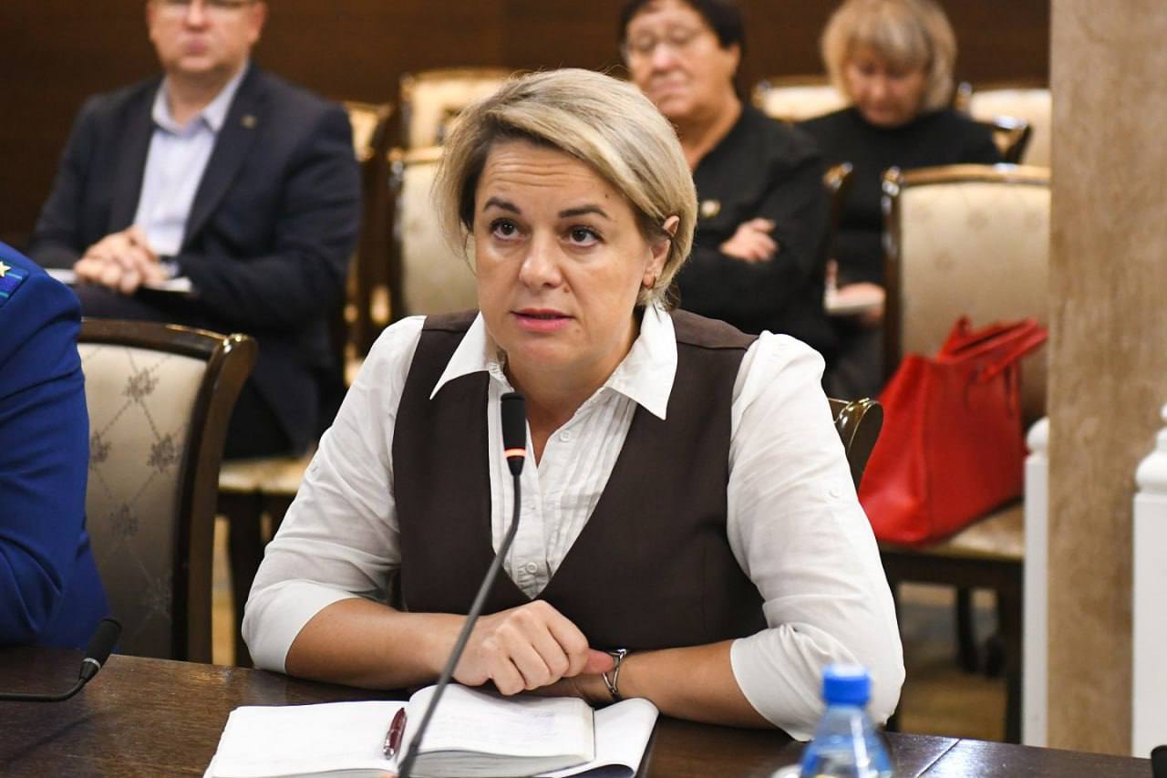 Срок до субботы: Валентин Коновалов потребовал от муниципалитетов устранить все замечания от Ростехнадзора Срок до субботы: Валентин Коновалов потребовал от муниципалитетов устранить все замечания от Ростехнадзора