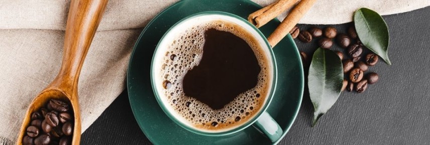 Секреты успешного сочетания пищи с кофе: что стоит знать