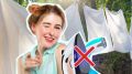 Без утюга и отпаривателя: умные хозяйки давно забыли о глажке белья с этим лайфхаком