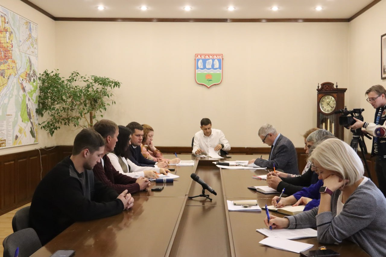 Приём заявлений на замену котлов в 2026 году начнётся 19 ноября Приём заявлений на замену котлов в 2026 году начнётся 19 ноября