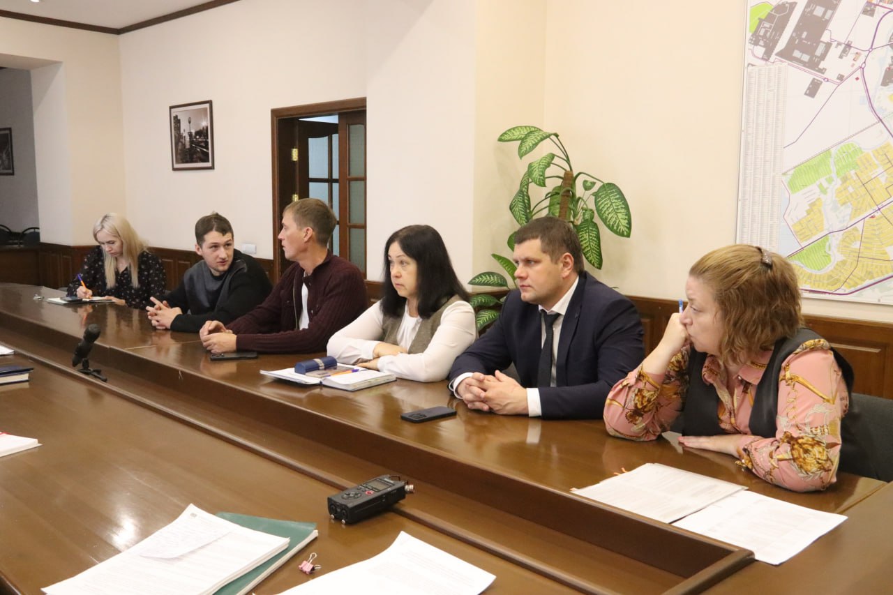 Приём заявлений на замену котлов в 2026 году начнётся 19 ноября Приём заявлений на замену котлов в 2026 году начнётся 19 ноября