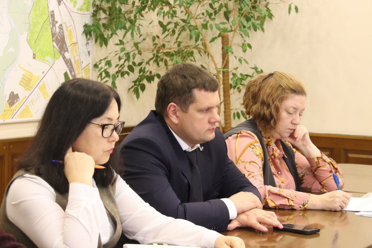 Приём заявлений на замену котлов в 2026 году начнётся 19 ноября Приём заявлений на замену котлов в 2026 году начнётся 19 ноября