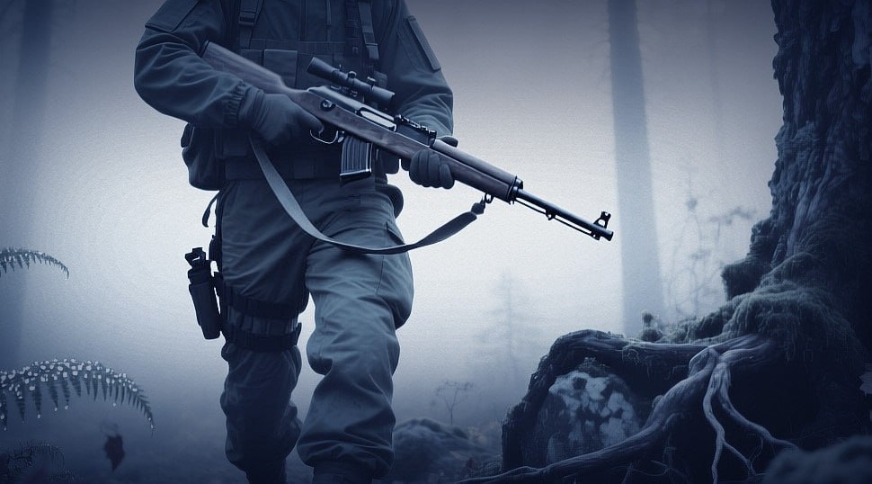 ТАШТЫПСКИЙ СУД РЕШИТ СУДЬБУ ОХОТНИКА, ЗАСТРЕЛИВШЕГО ЧЕЛОВЕКА В ТАЙГЕ