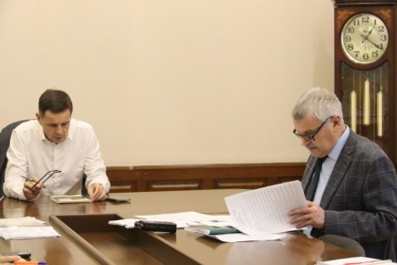 Приём заявлений на замену котлов в 2026 году начнётся 19 ноября