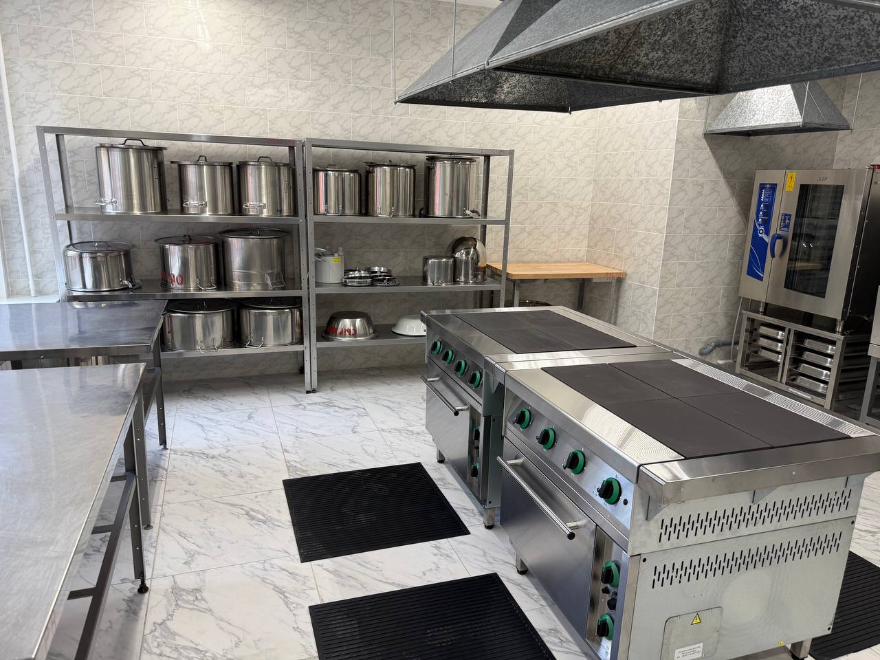 Долгожданное событие: в Абакане открылся детский сад «Мечта» после капитального ремонта по нацпроекту Долгожданное событие: в Абакане открылся детский сад «Мечта» после капитального ремонта по нацпроекту