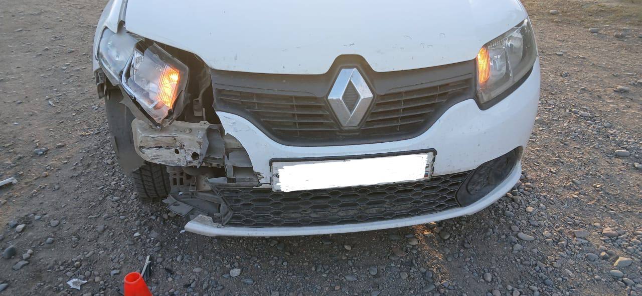 В Аскизском районе непредоставление преимущества в движении стало причиной ДТП, в котором пострадал несовершеннолетний водитель мотоцикла В Аскизском районе непредоставление преимущества в движении стало причиной ДТП, в котором пострадал несовершеннолетний водитель мотоцикла