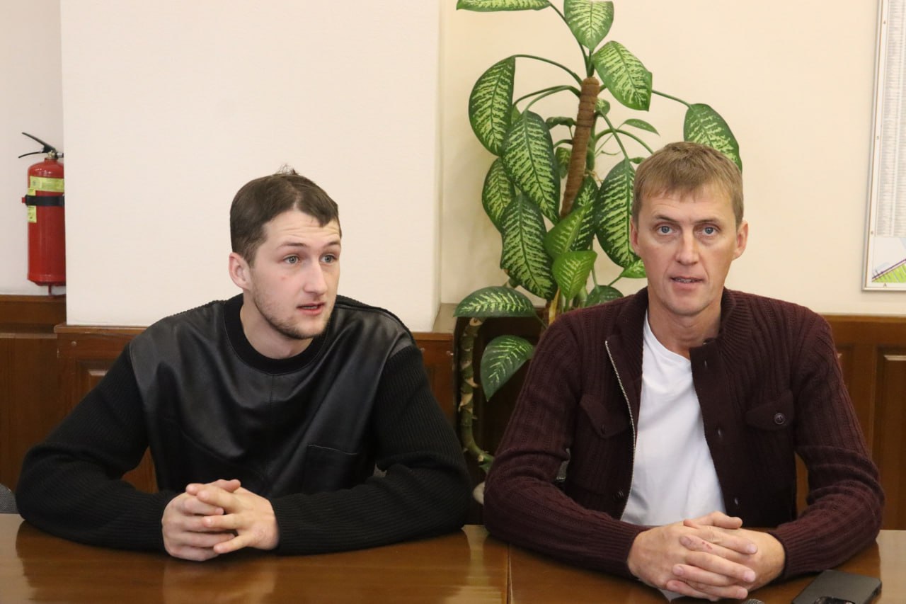 Приём заявлений на замену котлов в 2026 году начнётся 19 ноября Приём заявлений на замену котлов в 2026 году начнётся 19 ноября