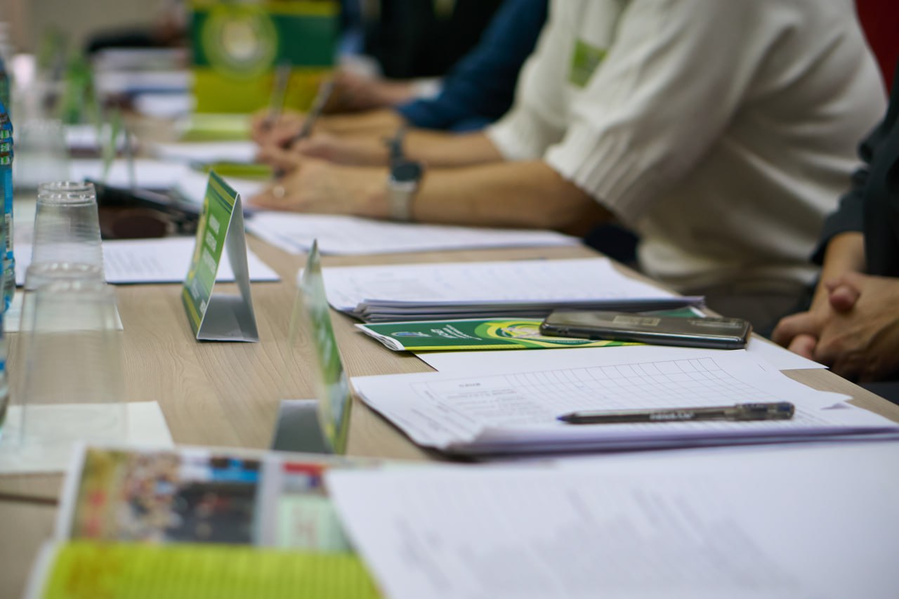 Если на мероприятии есть конкурсная составляющая, значит должны быть и те, кто эти конкурсы строго и компетентно оценит Если на мероприятии есть конкурсная составляющая, значит должны быть и те, кто эти конкурсы строго и компетентно оценит