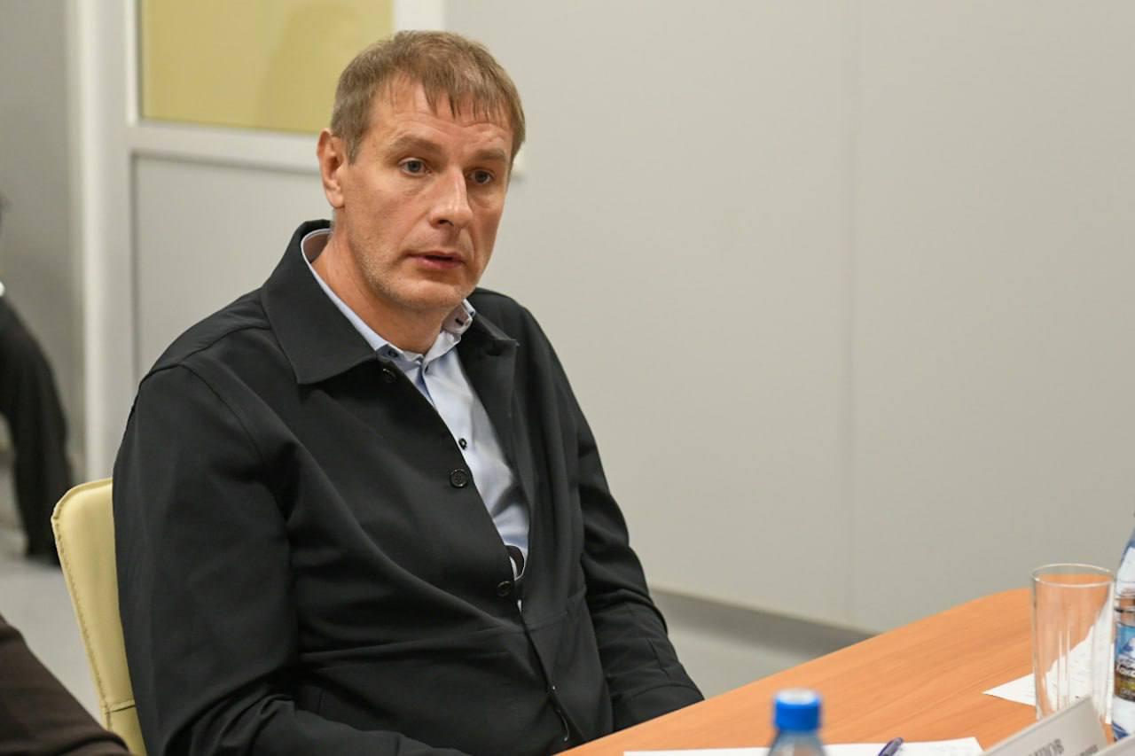 Глава Хакасии рассказал о возведении нового здания Боградской районной больницы Глава Хакасии рассказал о возведении нового здания Боградской районной больницы