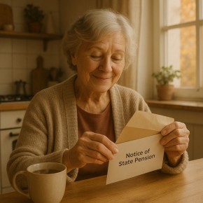 С ноября 2025 года пенсионеров ждет значительная прибавка