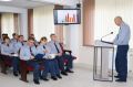 Подведены промежуточные итоги работы УФСИН России по Республике Хакасия