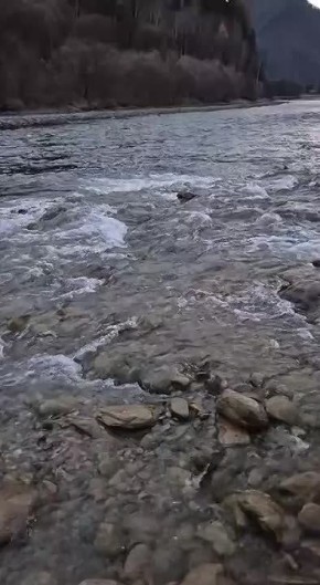 МИНПРИРОДЫ ХАКАСИИ СЛЕДИТ ЗА ЧИСТОТОЙ РЕК