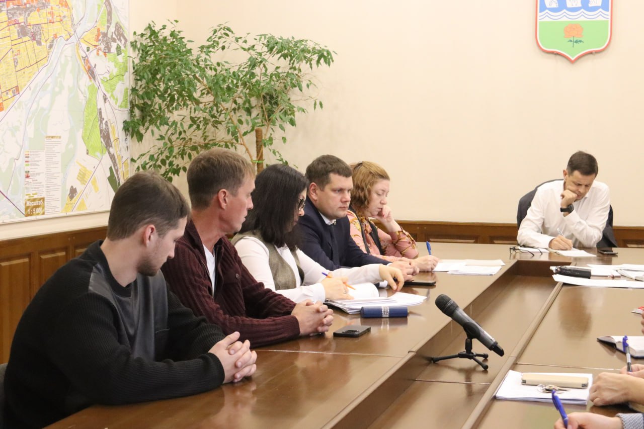 Приём заявлений на замену котлов в 2026 году начнётся 19 ноября Приём заявлений на замену котлов в 2026 году начнётся 19 ноября