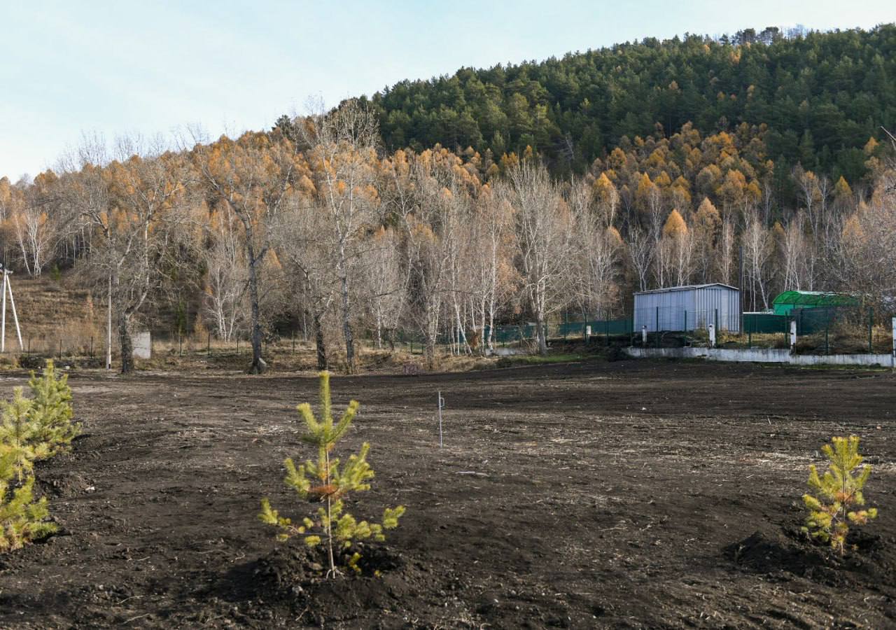 Глава Хакасии рассказал о возведении нового здания Боградской районной больницы Глава Хакасии рассказал о возведении нового здания Боградской районной больницы